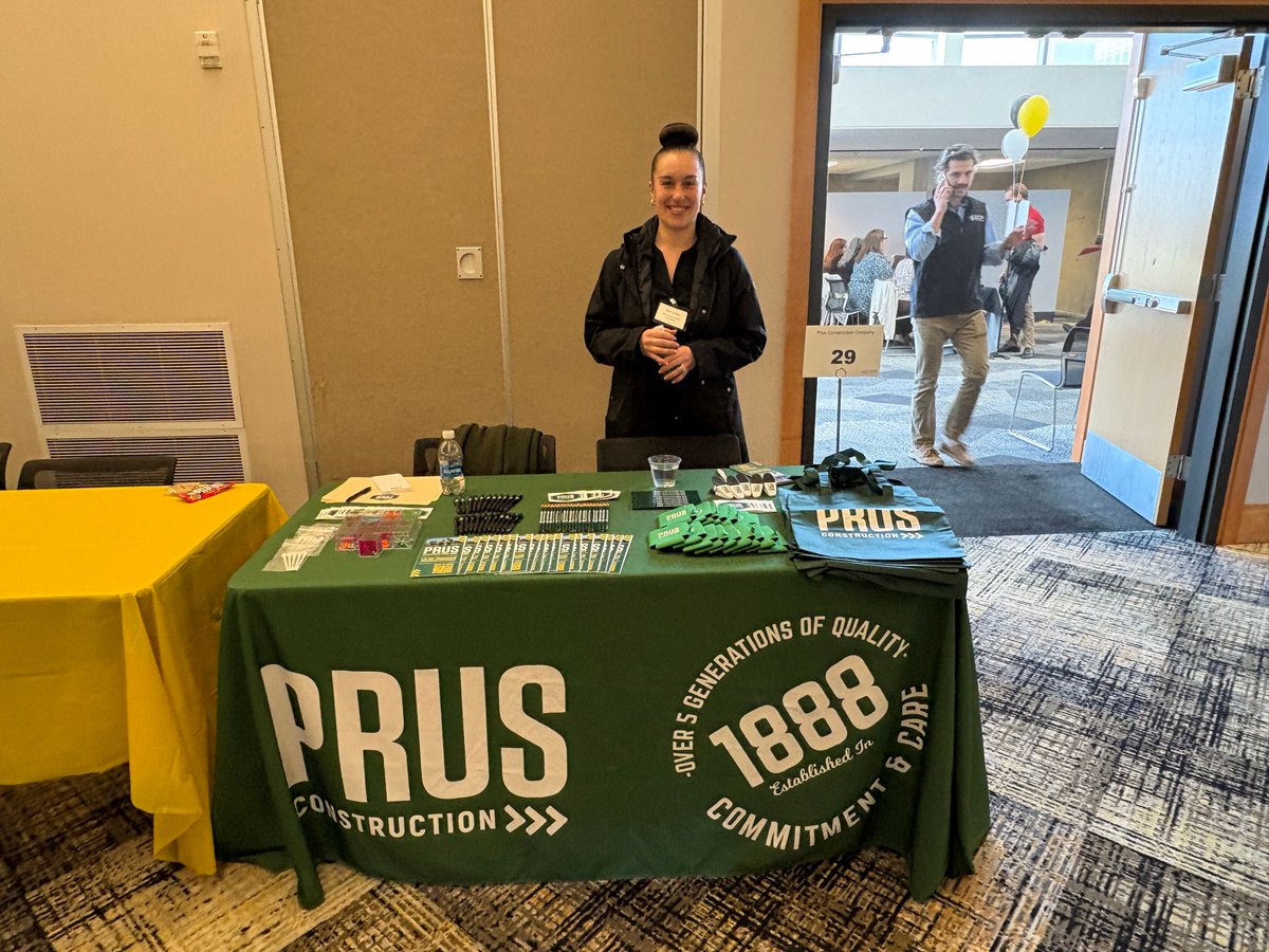 Prus Construction tweet media