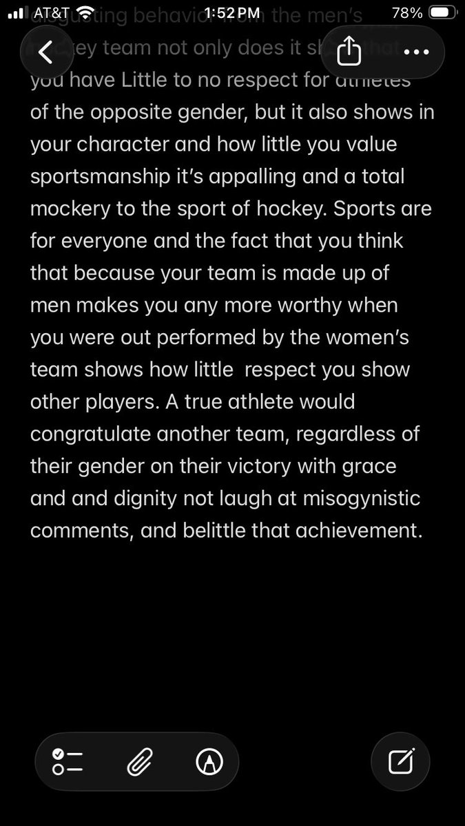 Bree Feinstein tweet media