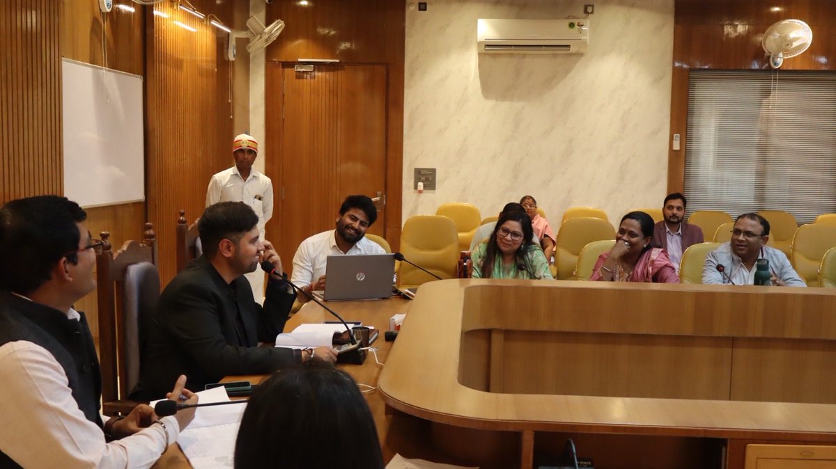 DM Hardoi tweet media