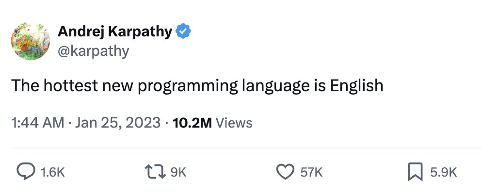 neural_avb's tweet photo. @karpathy I often think about this quote https://t.co/CC5jpAZqzX