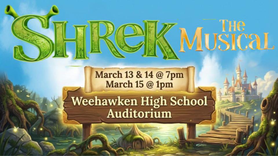 Weehawken Schools tweet media