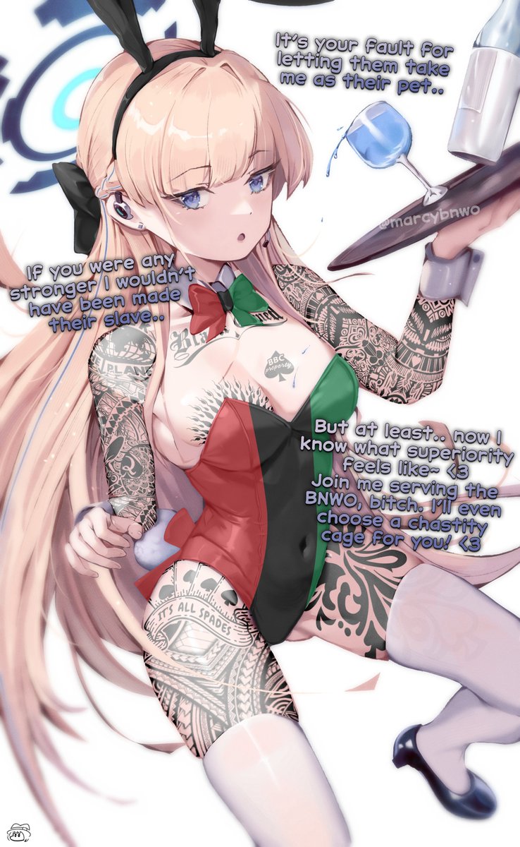 ᡣ𐭩 Marcy 2DFD ♠ tweet media