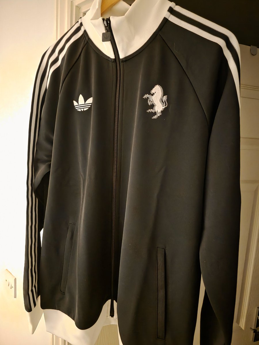 Sam Linin tweet media