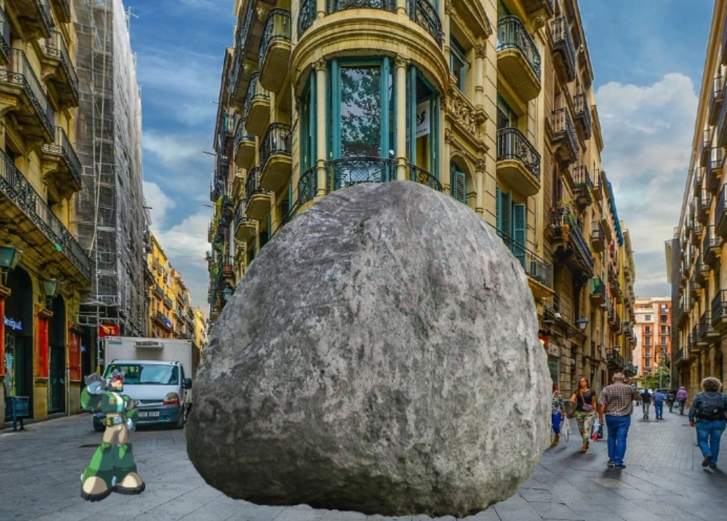 Don't worry I survived.