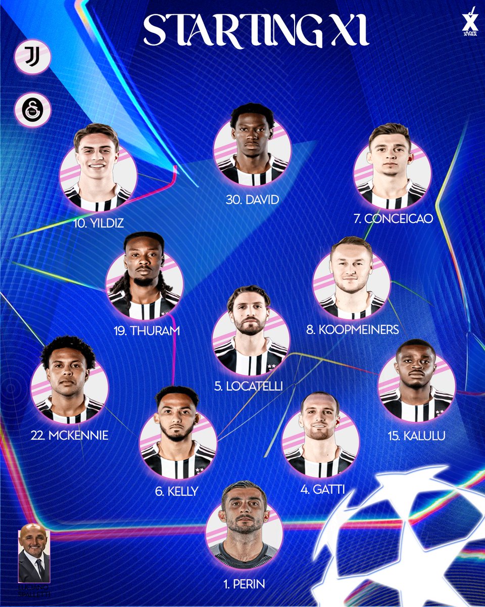 Andrés EL BIANCONERI 🦓🤍🖤🇮🇹 tweet media