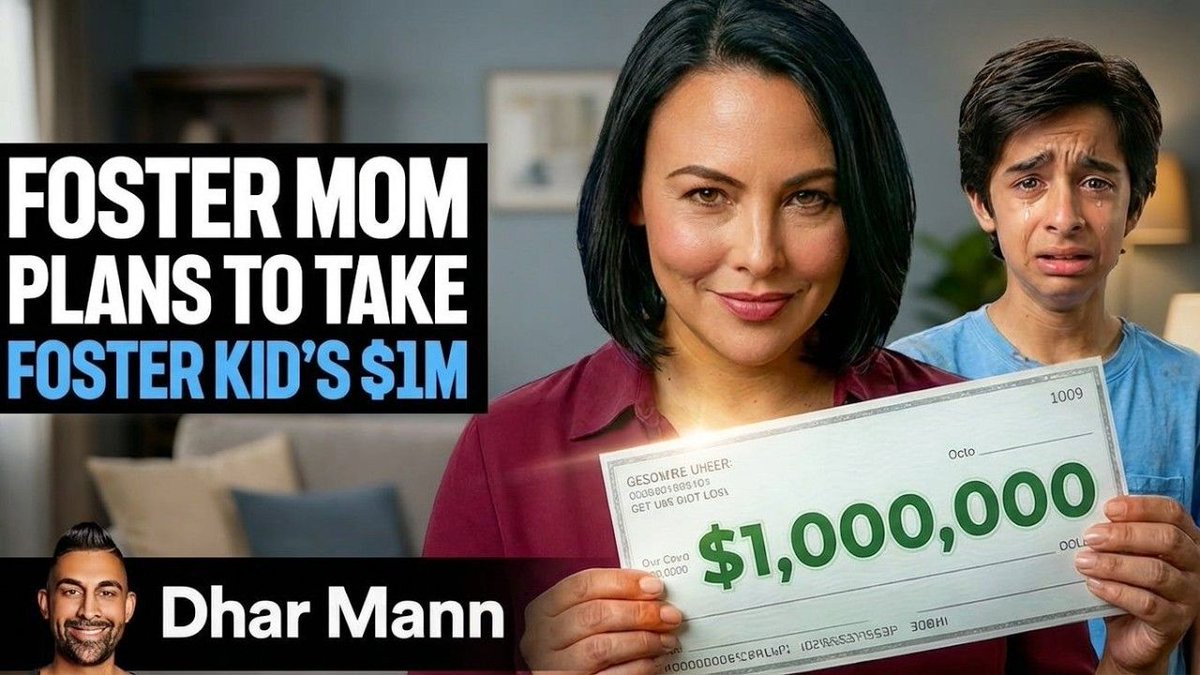 Dhar Mann tweet media