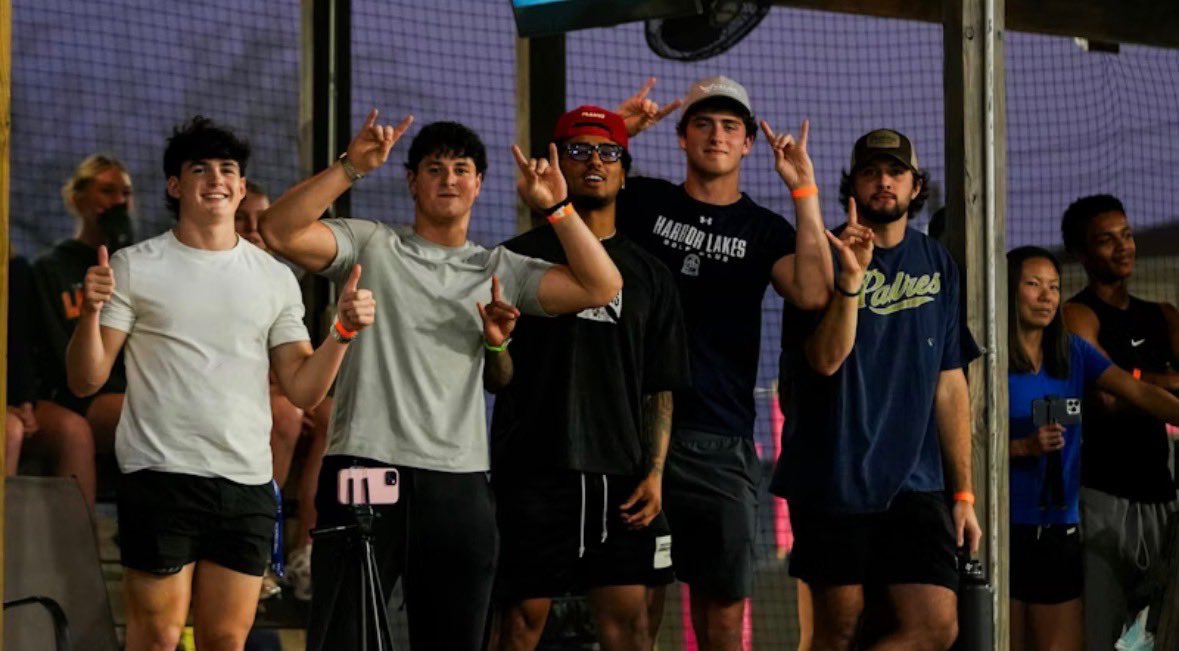 Logan Frederic tweet media