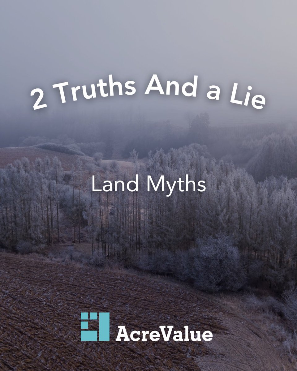 AcreValue® tweet media