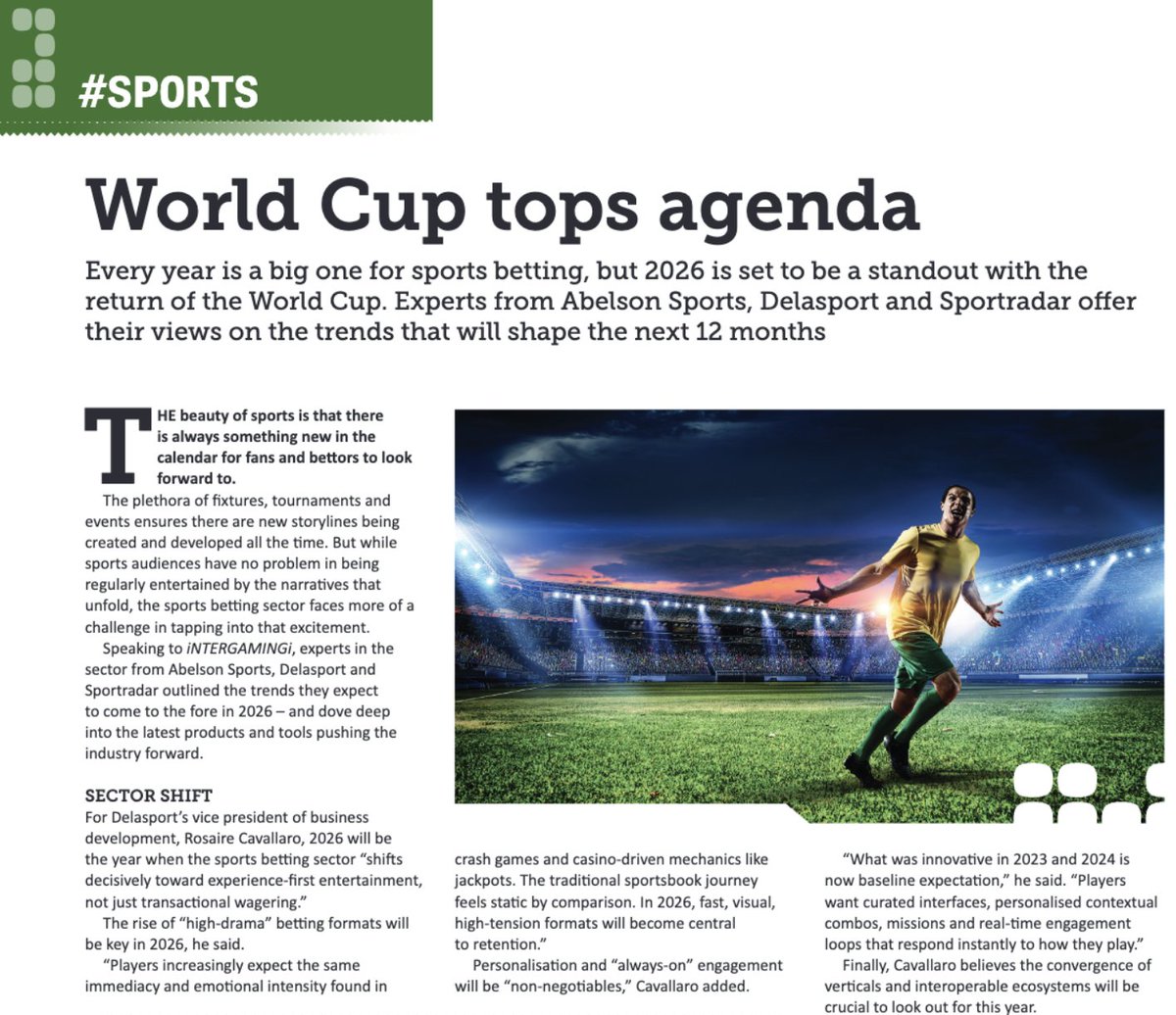 InterGame Ltd tweet media