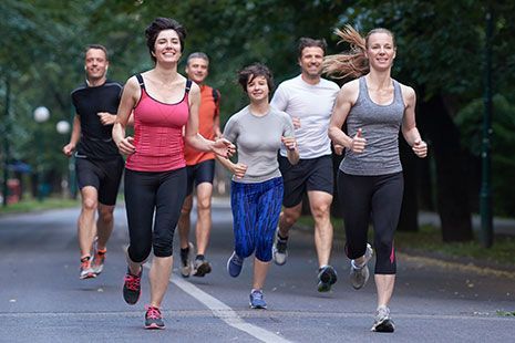 active's tweet image. Master those midlife miles with confidence! Embrace the journey, listen to your body, and adjust your goals as needed. Remember, it's not just about speed; it's about enjoying the run. #MidlifeRunning #StayActive
buff.ly/a3Z88cH