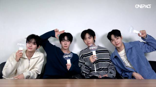 ONE PACT 원팩트 'SANE' 응원법

📎: youtu.be/h2UowxO_ntw

#ONEPACT #원팩트
#1_ONLY #SANE