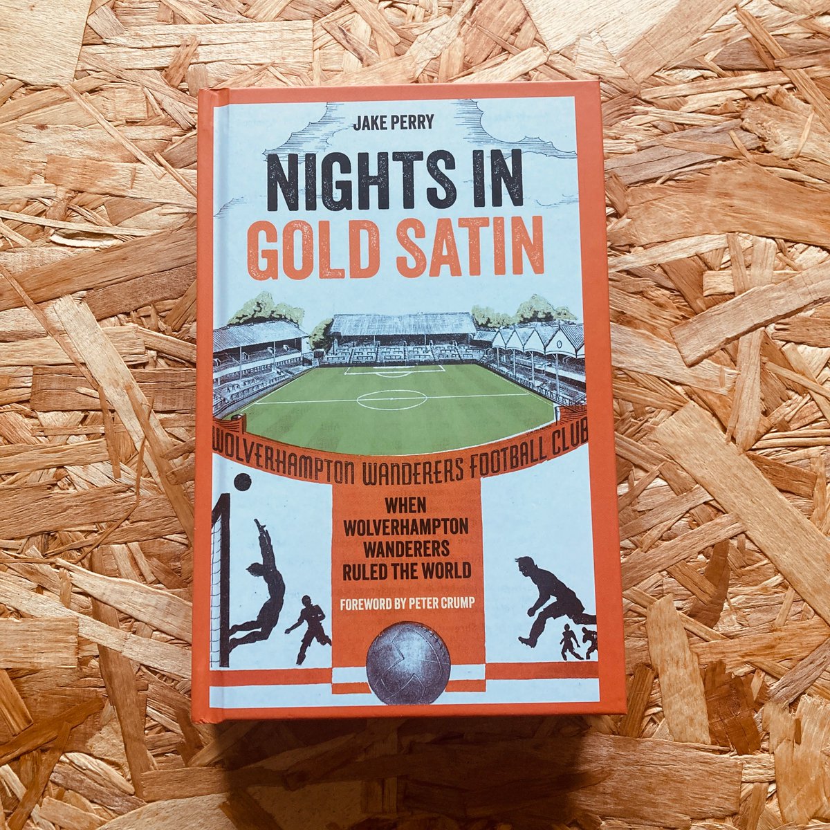 Stanchion Books - the football bookshop 📚 tweet media