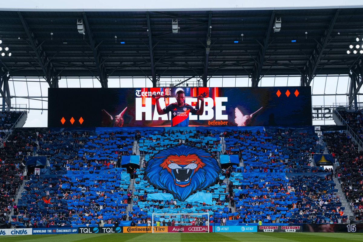 Major League Soccer tweet media