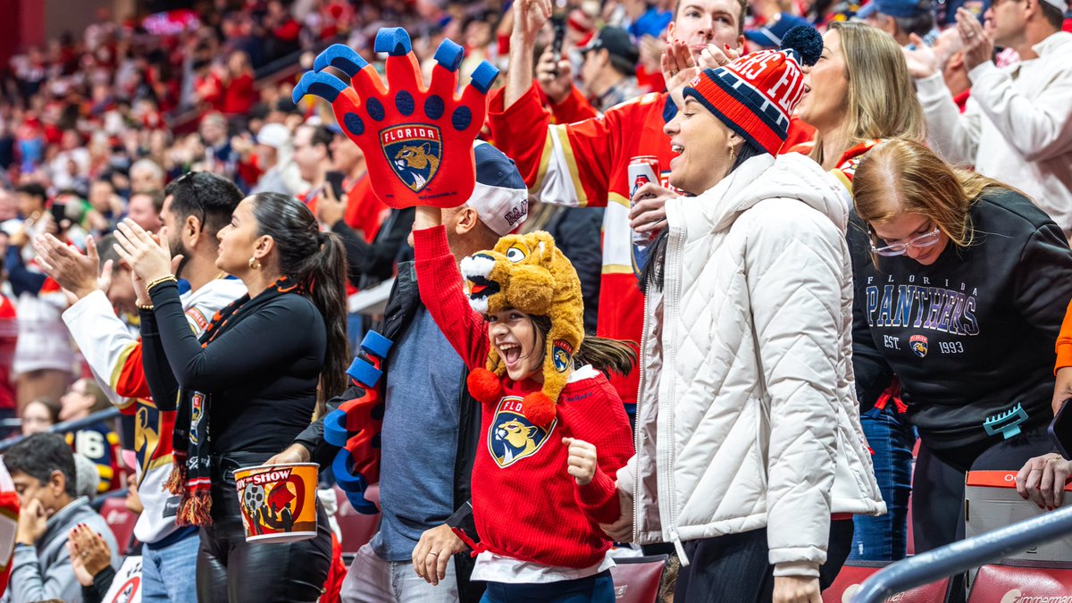 FLA Team Shop tweet media