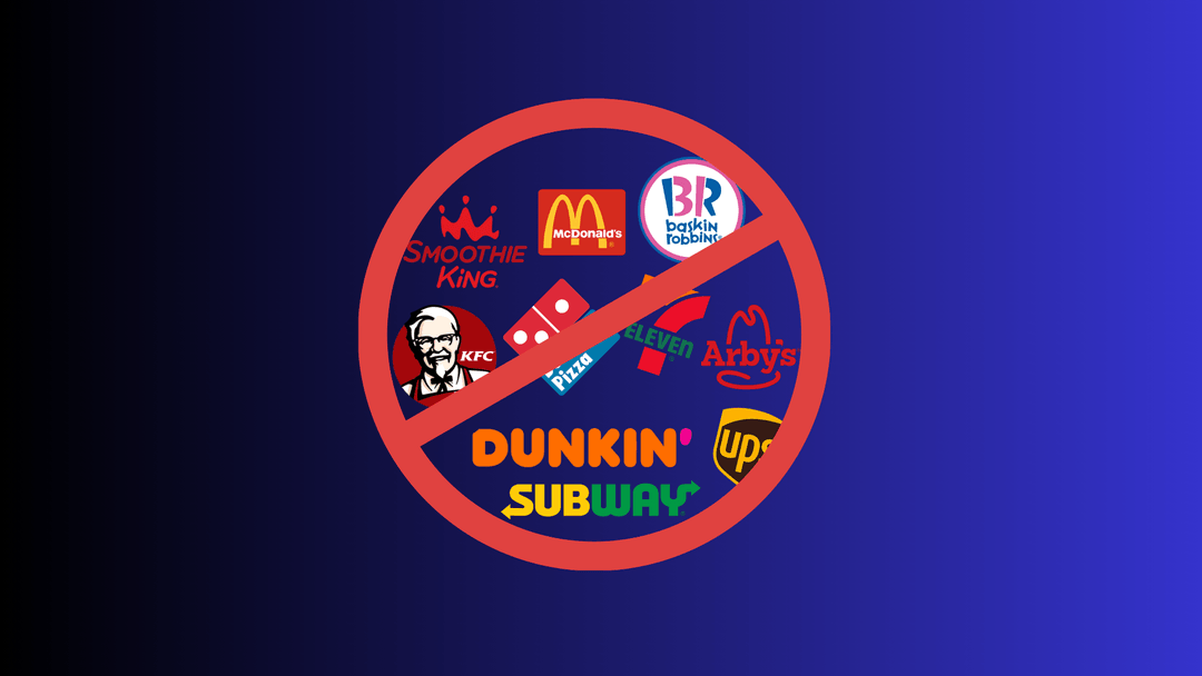 Why Most “Famous” Franchises Fail E-2 Investors.

If you search “E-2 visa franchise,” the same names keep showing up:

McDonald’s.
7-Eleven.
Subway.
UPS.

But when you actually evaluate them against E-2 criteria?

Most are not viable for E-2 investors.

👉 hubs.la/Q0449QP70