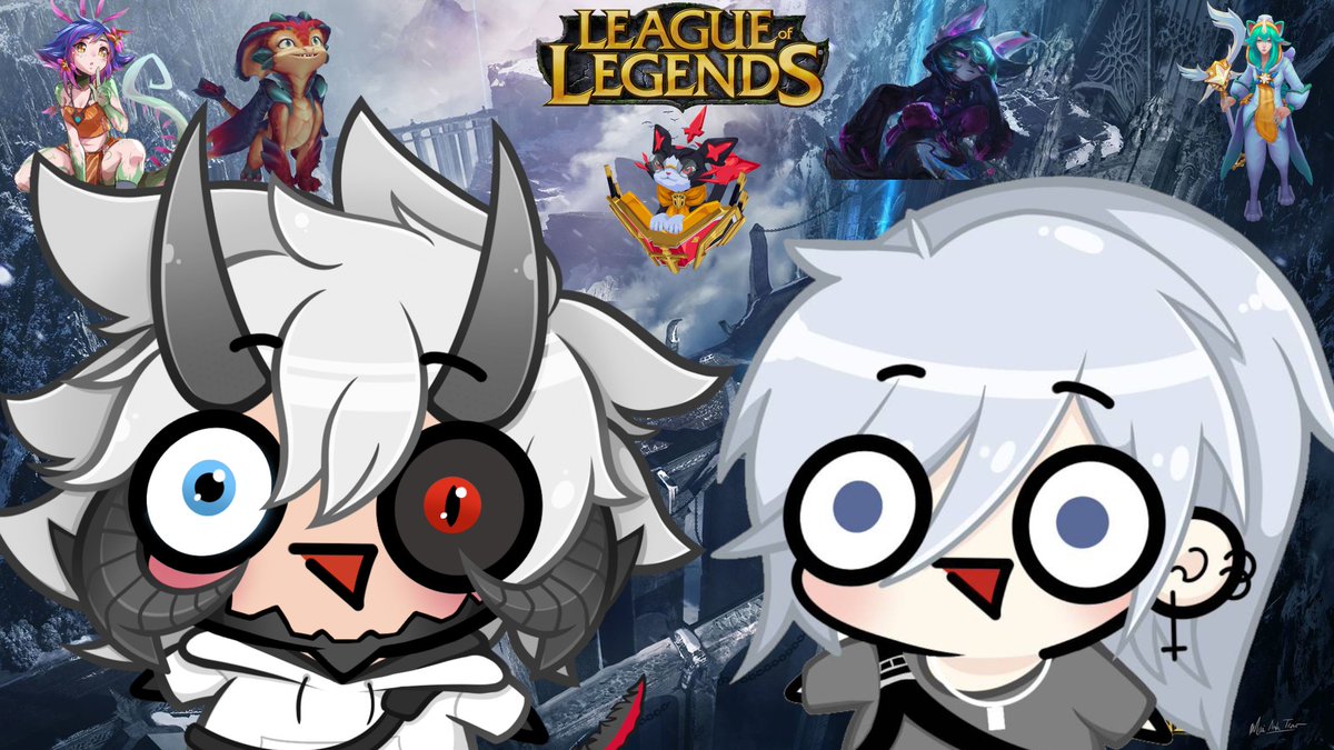 JD Rex Moonchild tweet media