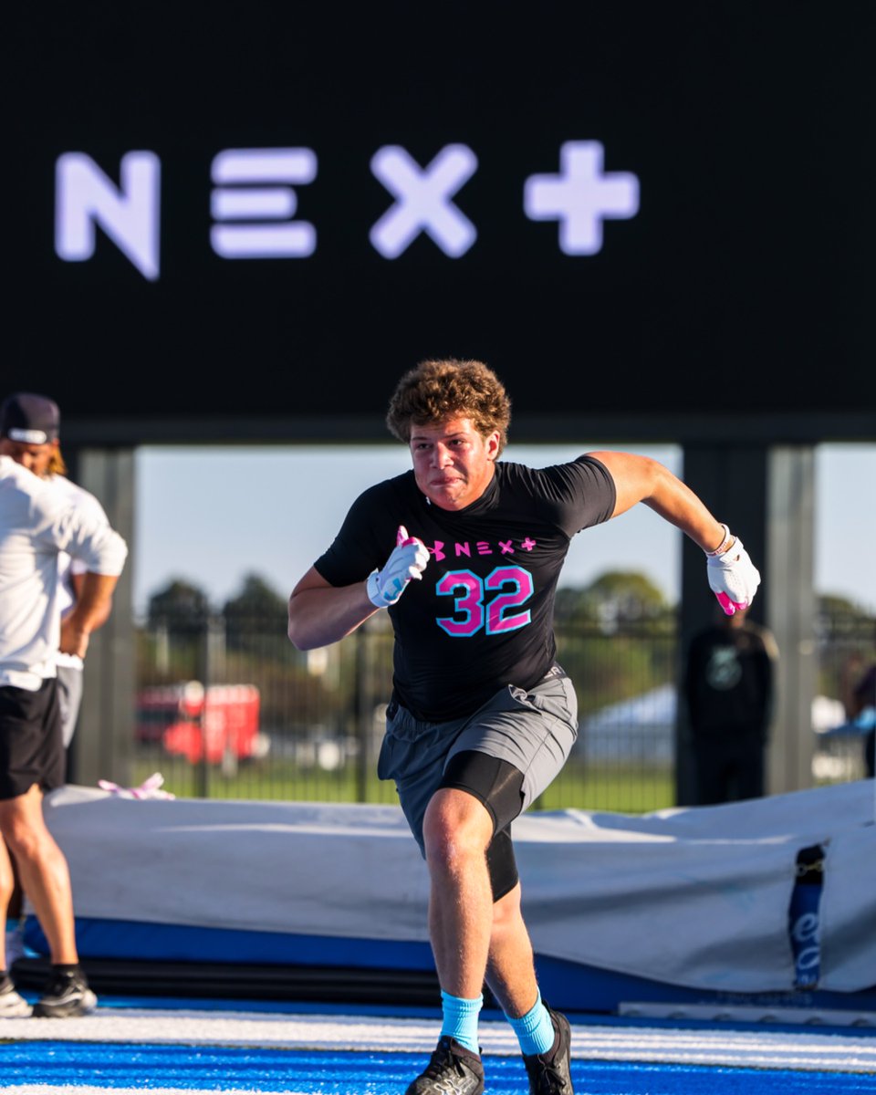 IMG Academy Football tweet media