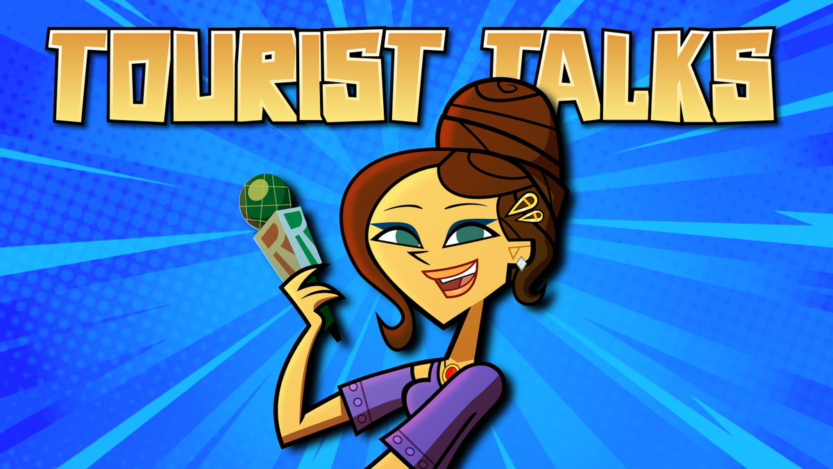 The Reality Project tweet media