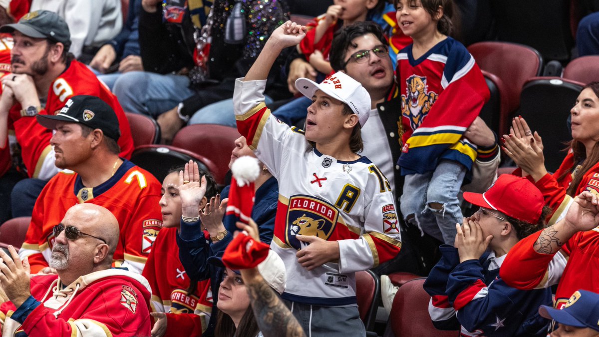 FLA Team Shop tweet media