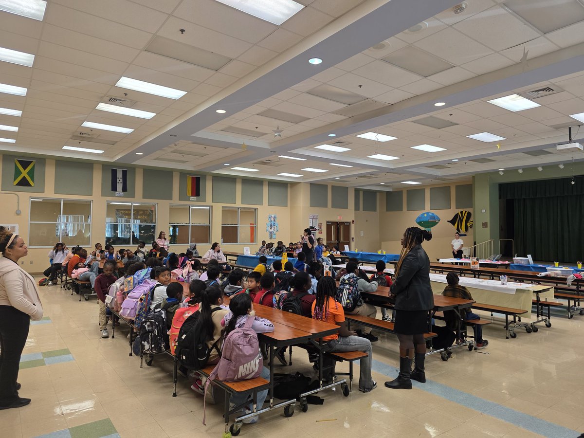 Rolling Green Elementary tweet media