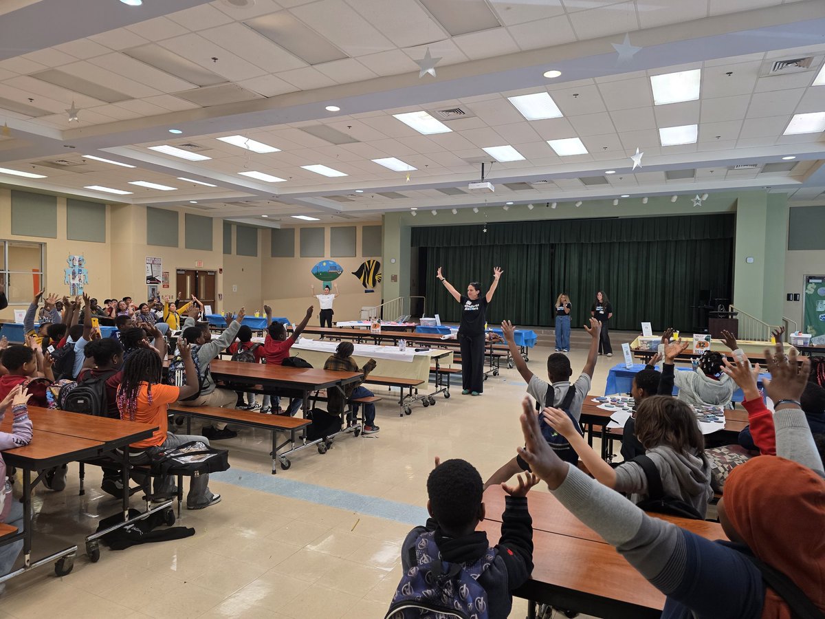 Rolling Green Elementary tweet media