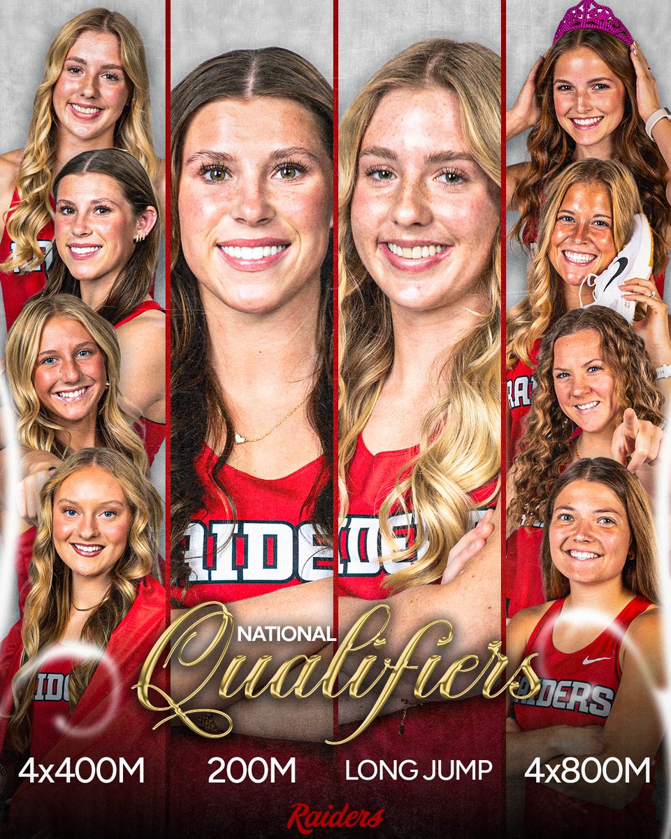 Northwestern TF/XC tweet media