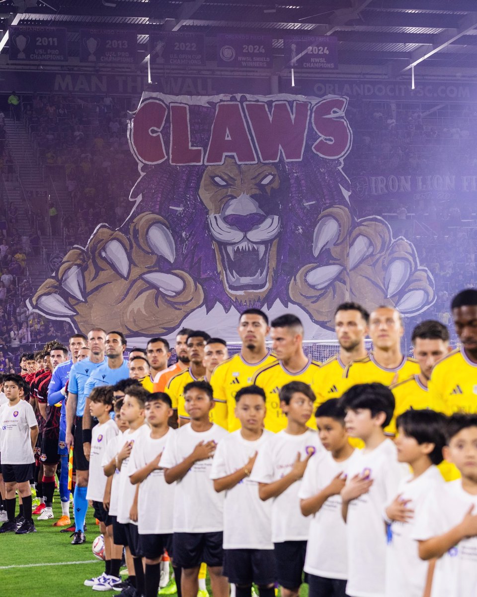 Major League Soccer tweet media