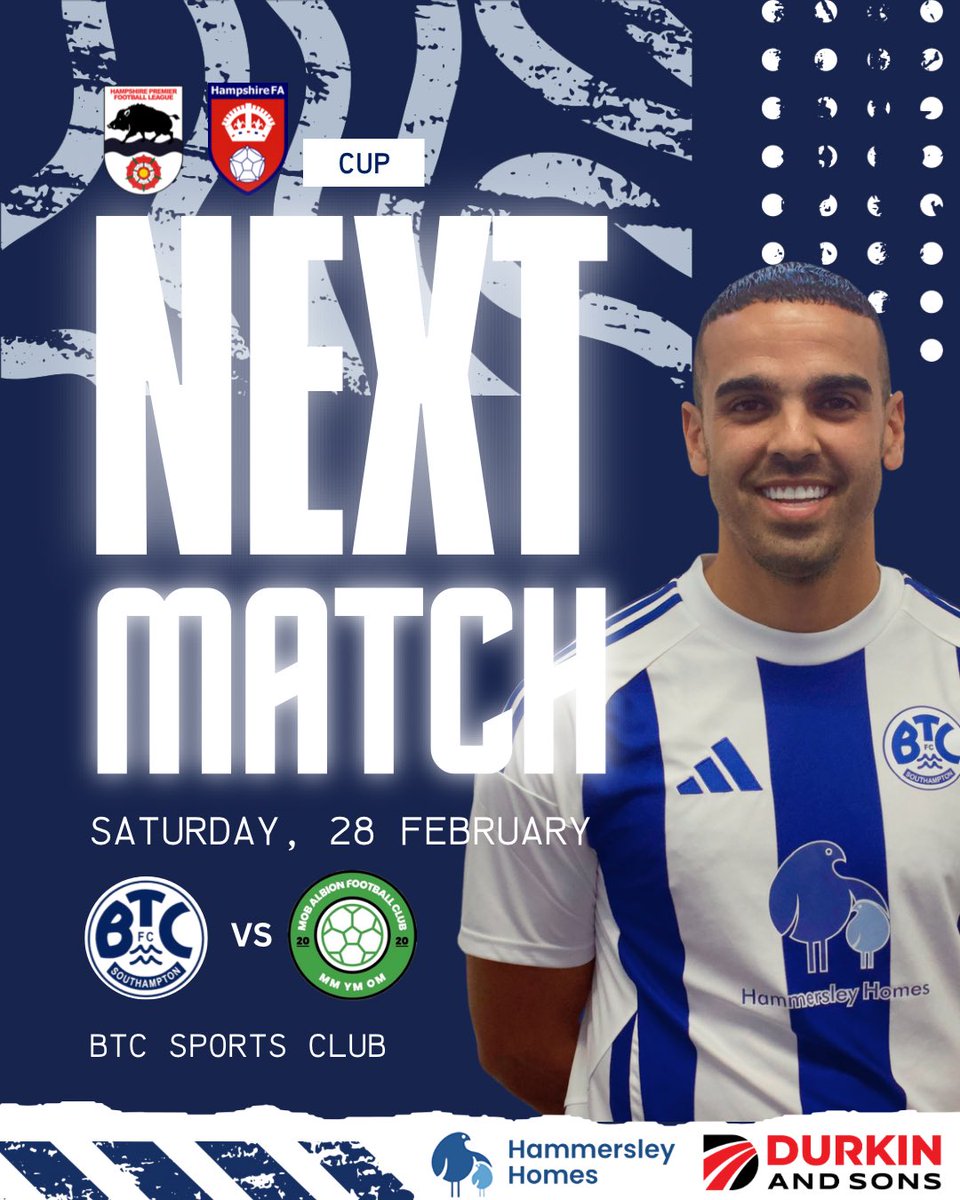 BTC Southampton FC tweet media