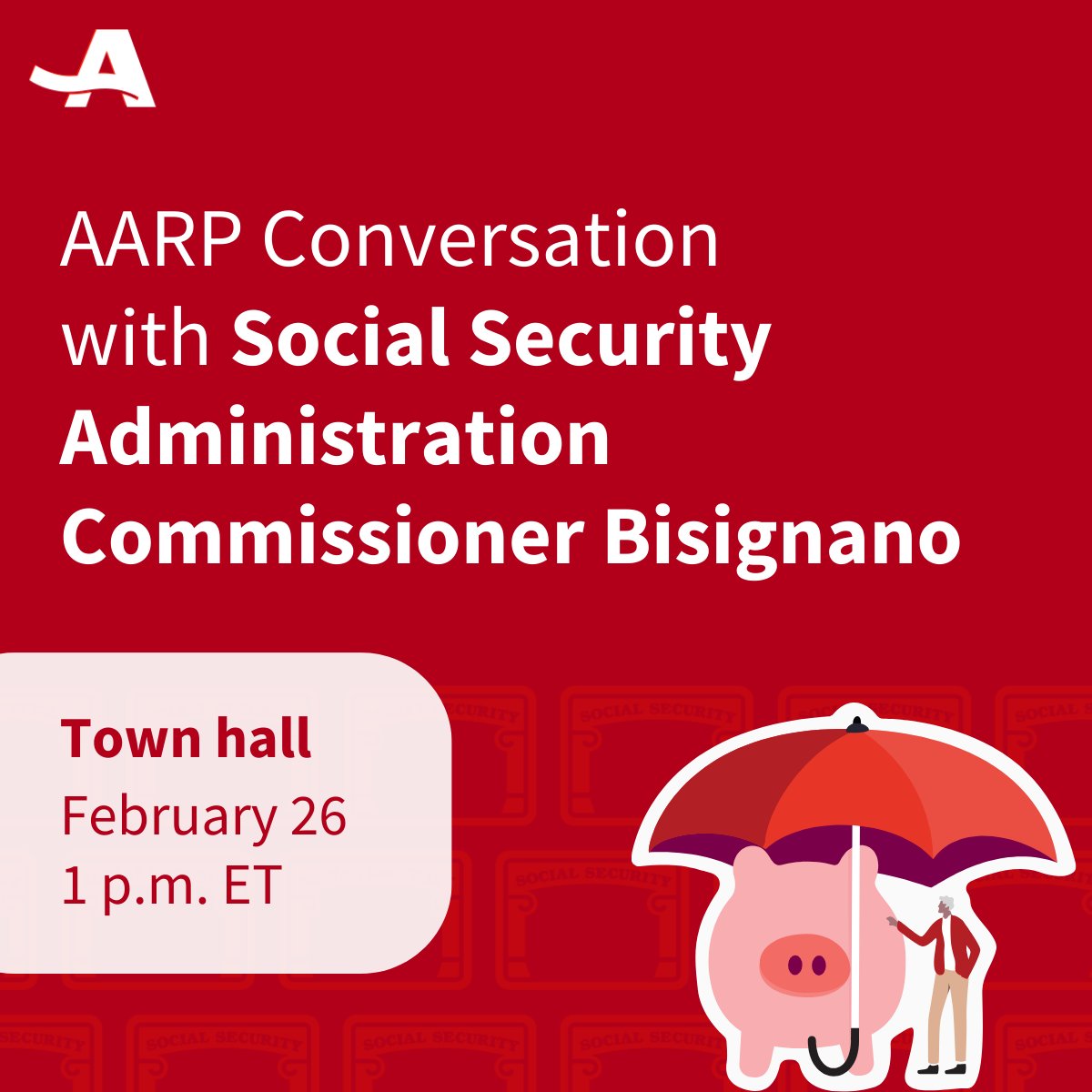 AARP Massachusetts tweet media