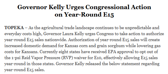 Growth Energy tweet media