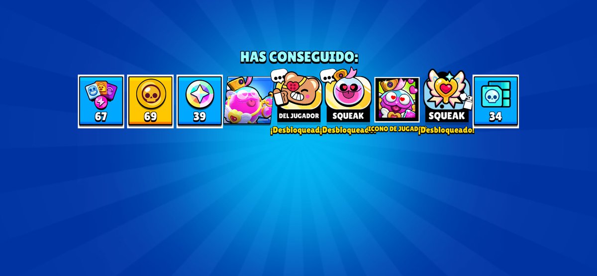 ExplicadorSpidy's tweet photo. @CandyNoticias El juego realmente quiso recompensar por el largo mantenimiento https://t.co/iCtpQodxGr