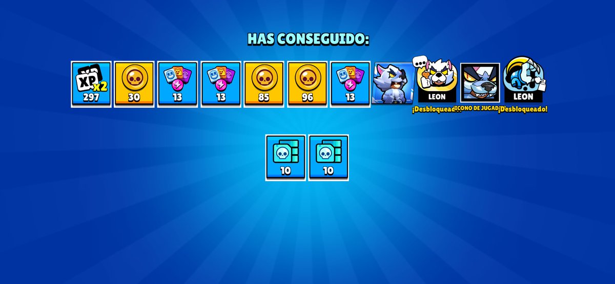 ExplicadorSpidy's tweet photo. @CandyNoticias El juego realmente quiso recompensar por el largo mantenimiento https://t.co/iCtpQodxGr