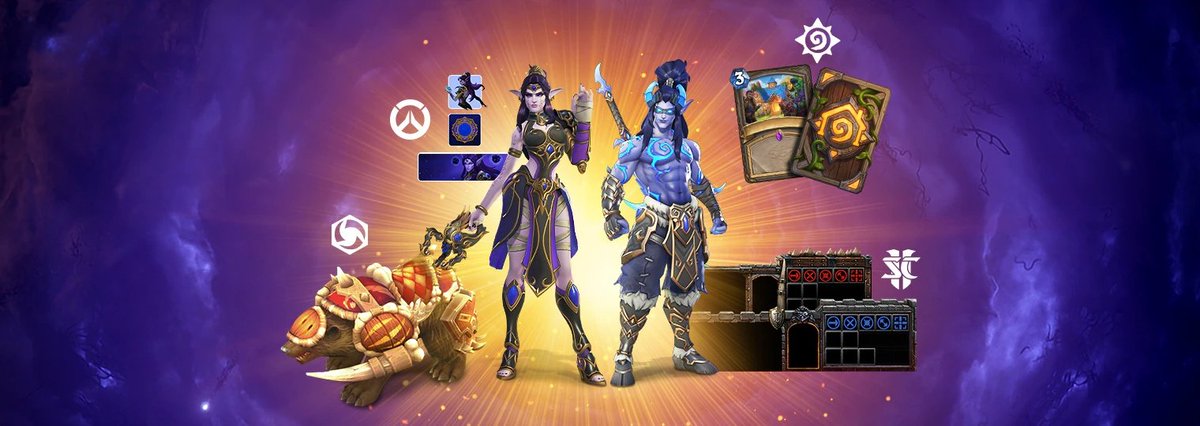 Wowhead💙 tweet media