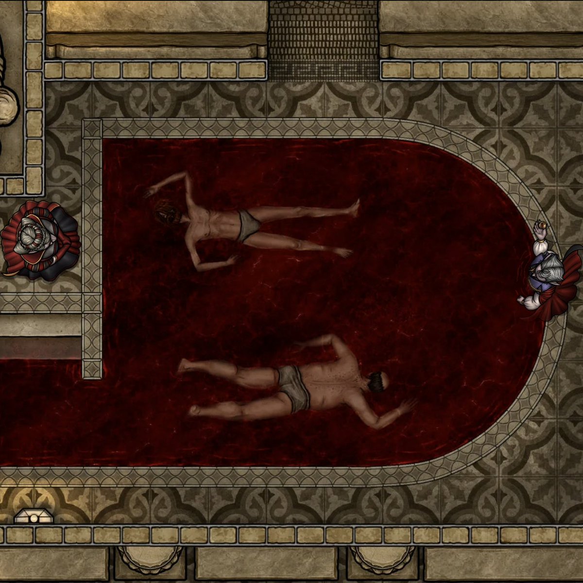 The Forgotten Adventures tweet media