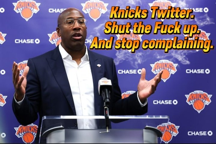 NYKMentality85 tweet media