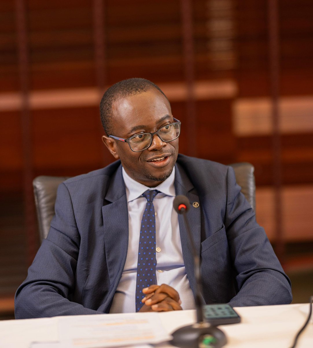 At the Judicial Service Conversations, Robert Makayi says the case backlog is multi-layered and not the fault of one institution. He cites delays, incomplete files, overcharging, and weak cases entering the system as key causes.

#NBSUpdates