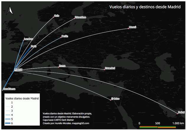 MappingGIS 🚀🌍 tweet media