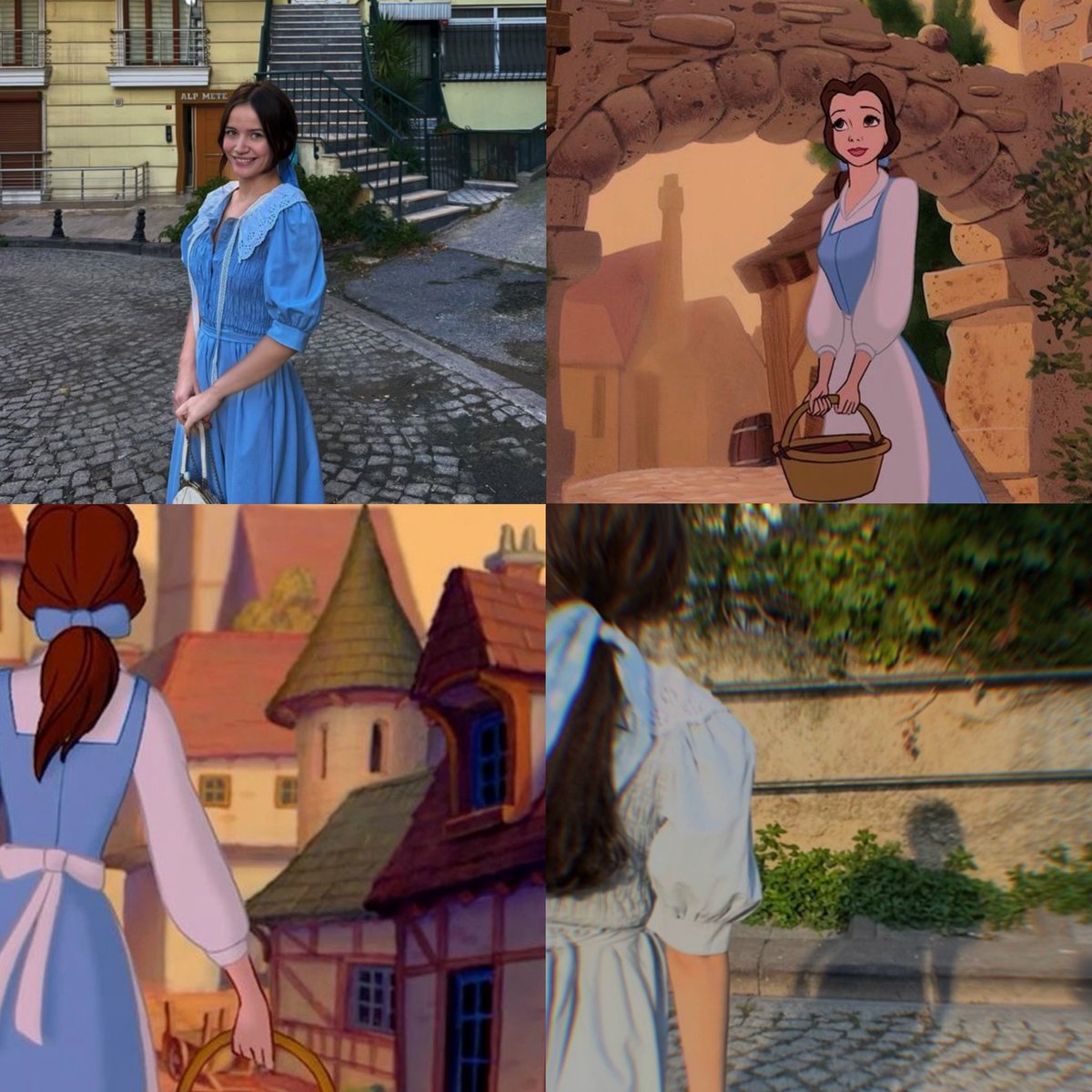 #YağmurYüksel — Such a PRINCESS🥹🪄