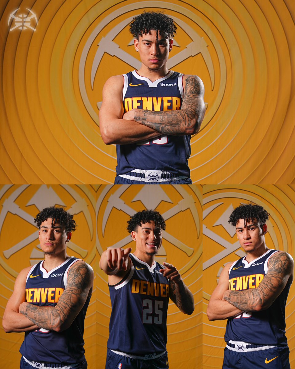 Denver Nuggets tweet media