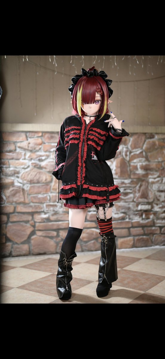 古力查力度 tweet media