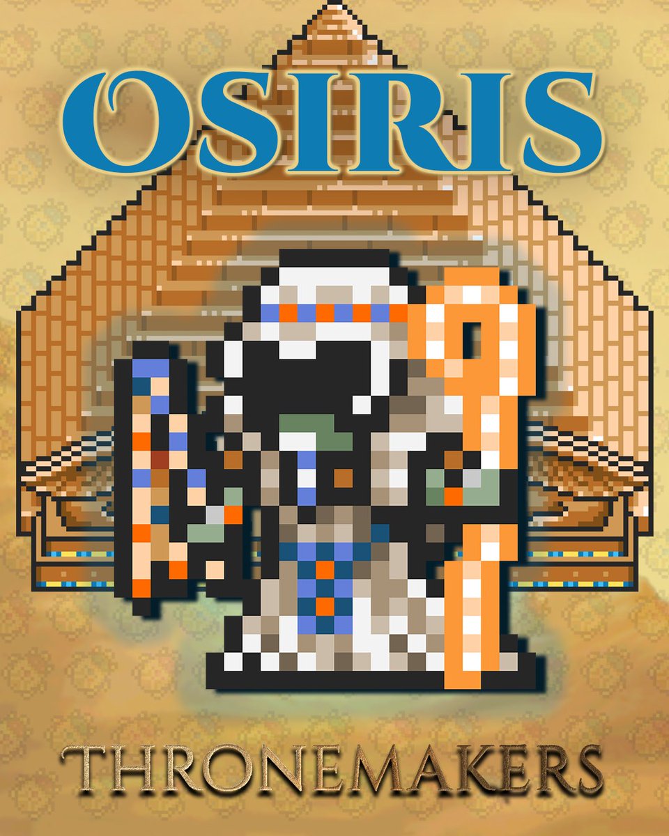 Orna: the GPS RPG and Hero of Aethric! tweet media