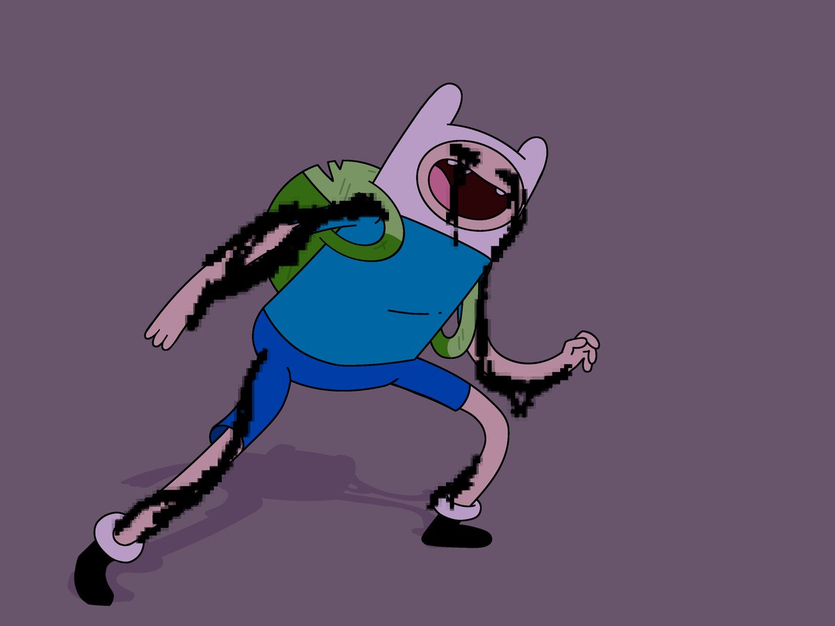 Post by THE_BUNNY_OFFICIAL🇵🇪 on X: Finn