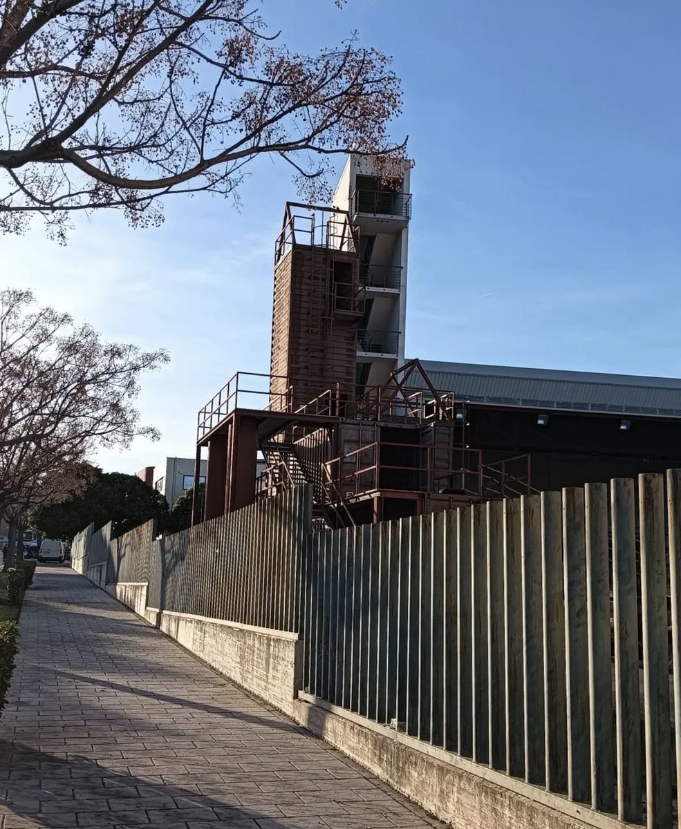 lavecinalmalaga tweet media