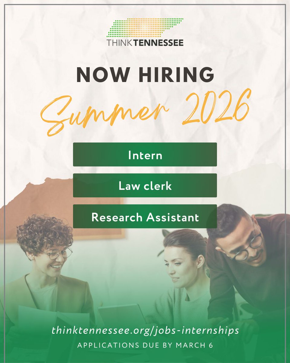 ThinkTennessee tweet media