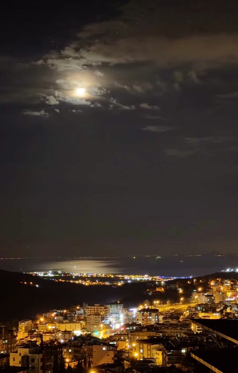 Belen Sarımazıdan iyi geceler 🌙