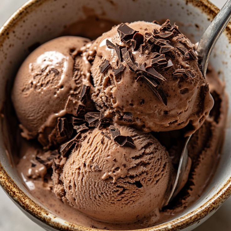 Do you like chocolate chip ice cream?