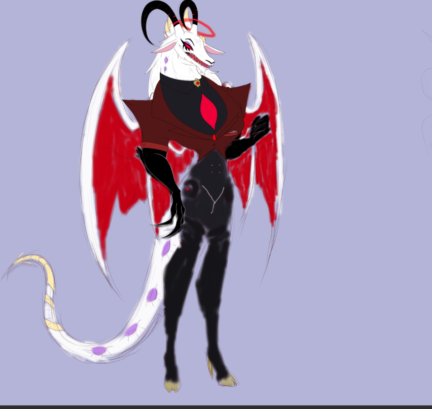 DragulaDraco's tweet photo. selling for 25$-30$ https://t.co/Qh0ipUv1lb