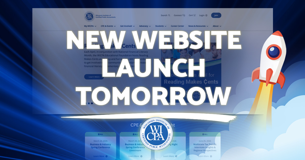 WICPA tweet media