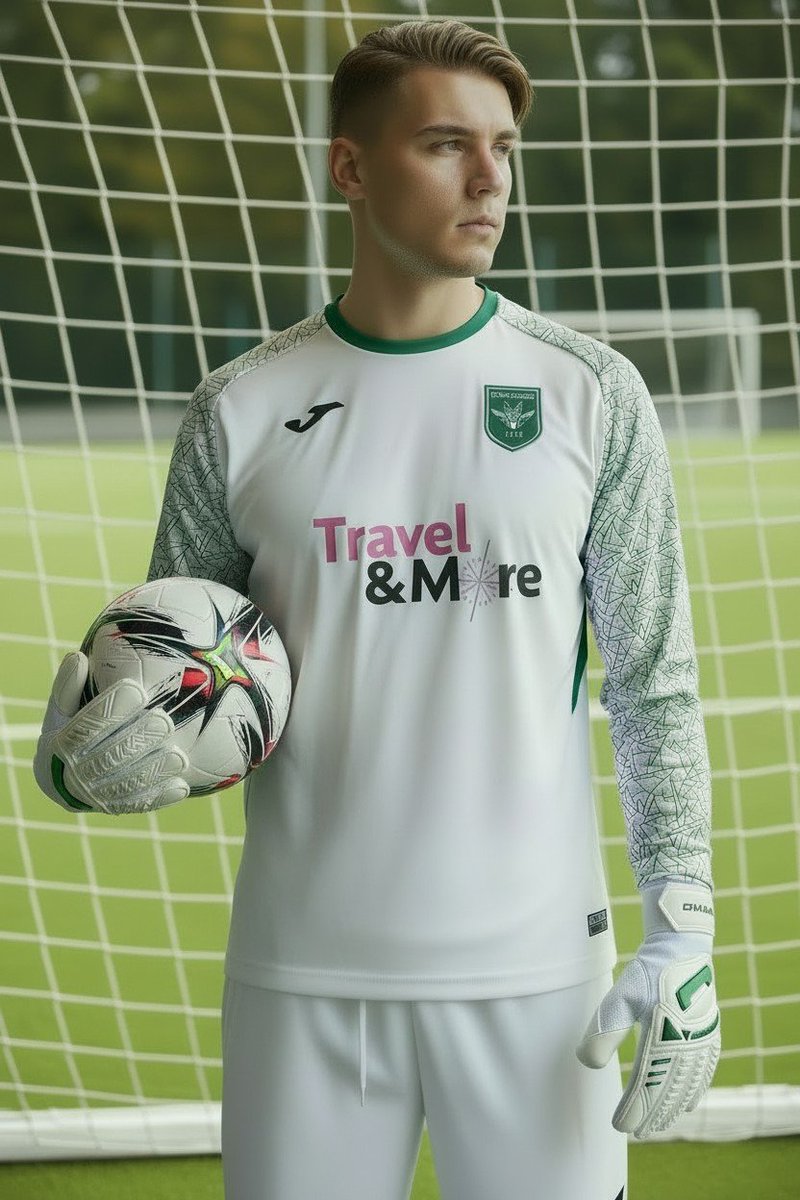 Next season ready 💯