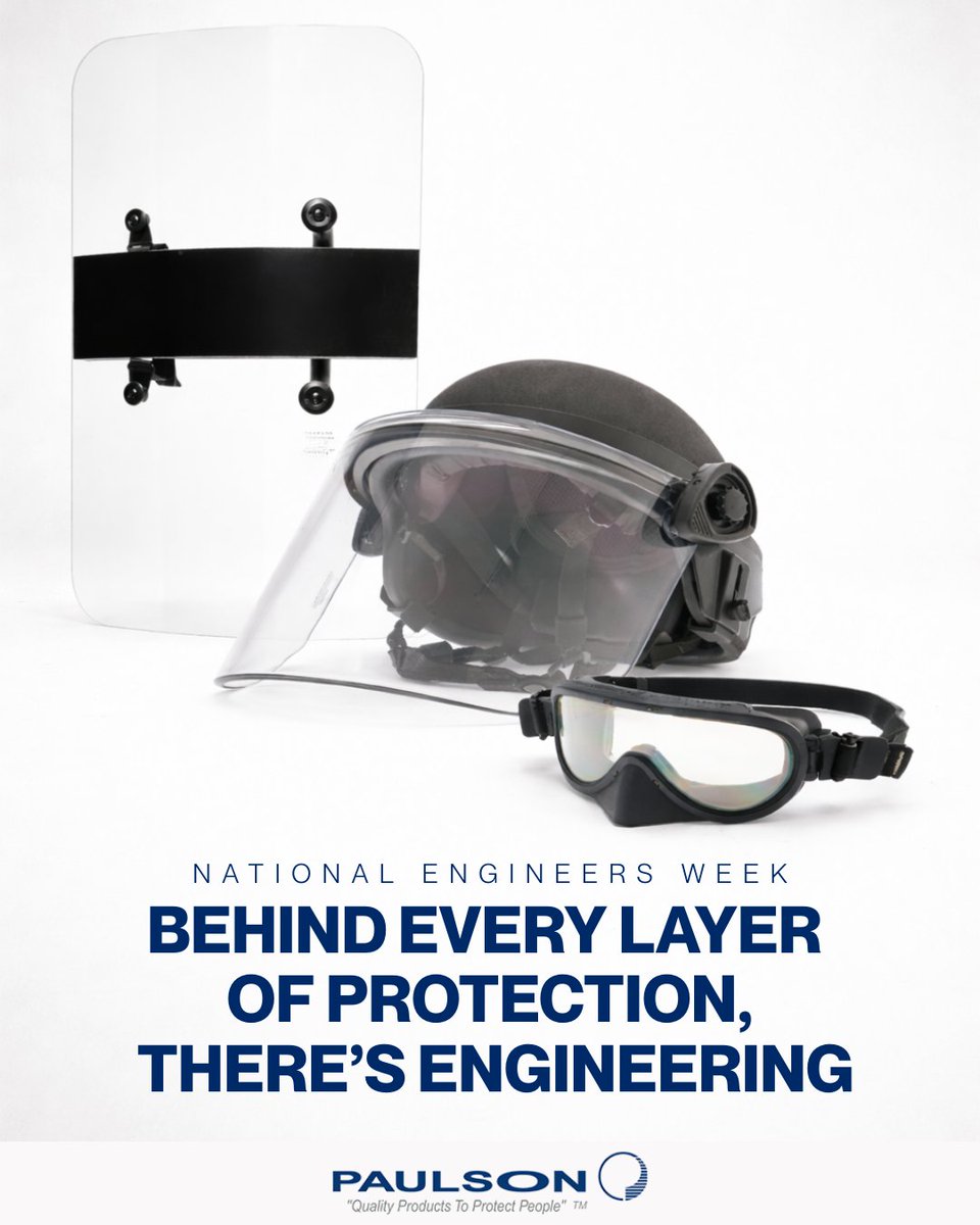 Paulson Manufacturing Corp. tweet media